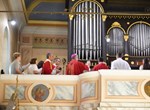 ​Kolaudacija orgulja u Župi sv. Nikole biskupa u Koprivnici